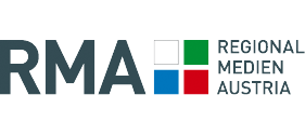 Regionalmedien Austria Logo