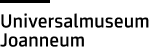 Universalmuseum Joanneum Logo